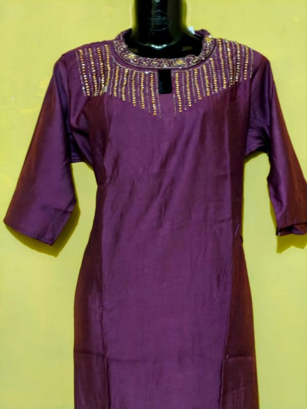 Kurti-K003