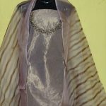 churidar material