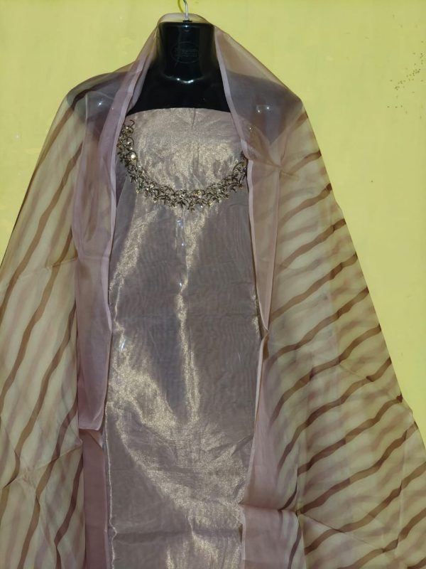 churidar material