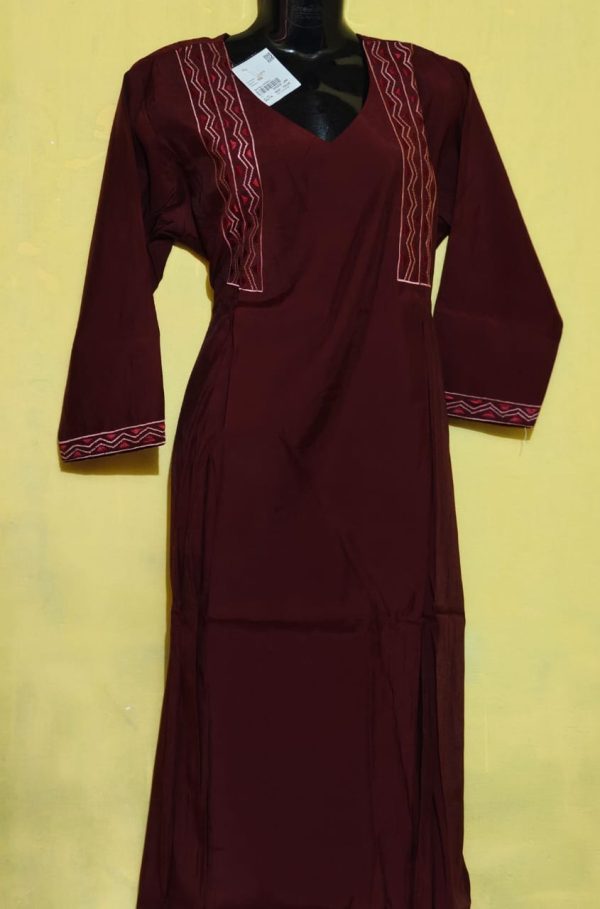 Kurti-K004